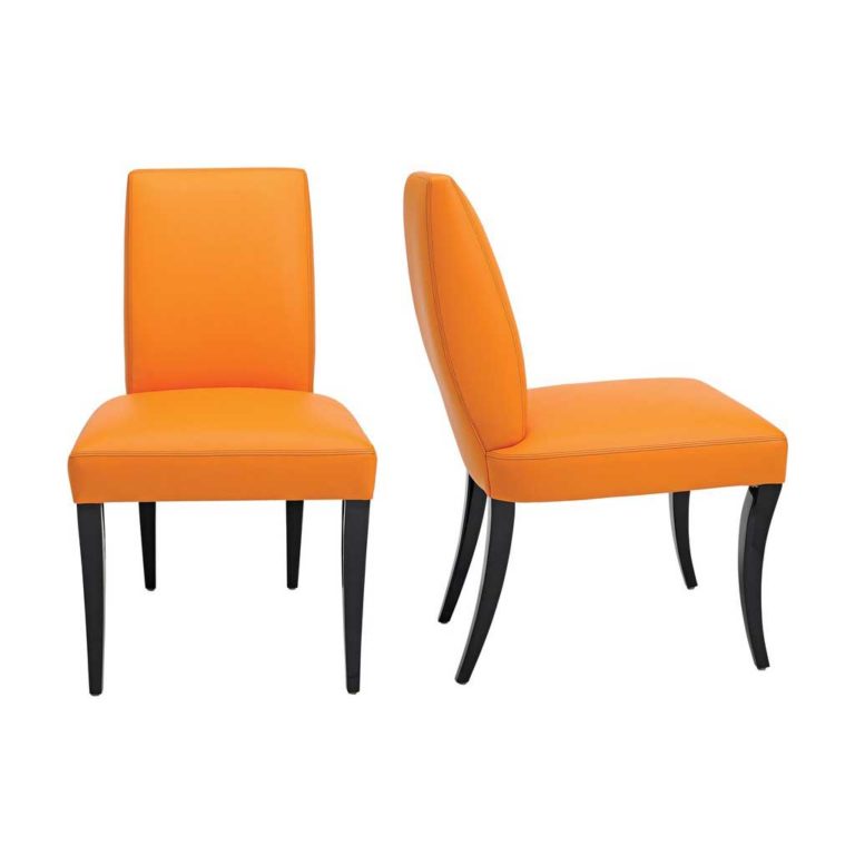 Sabre Chair – deAurora Showroom