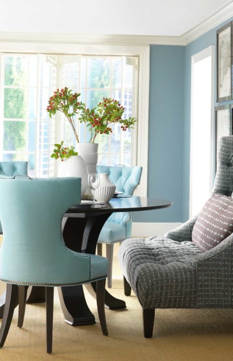 Erin Chair | Blaine