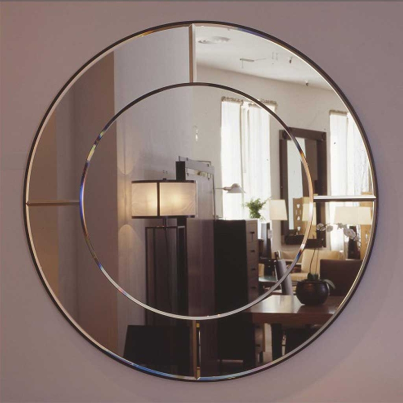 Cassandra Mirror – deAurora Showroom