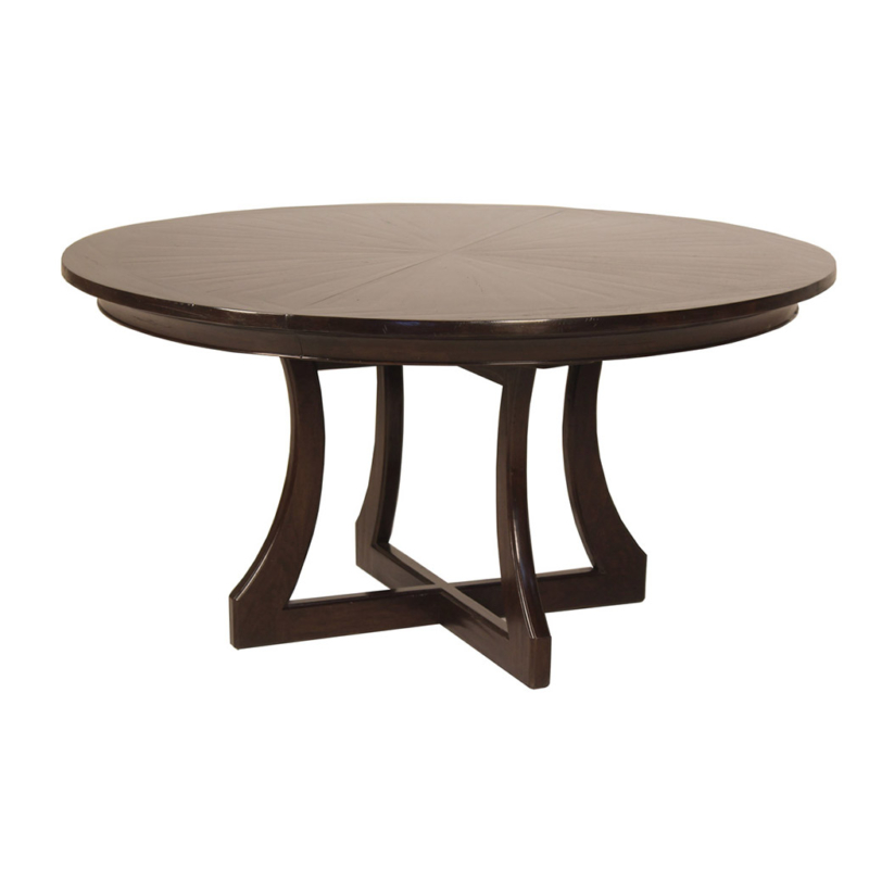 Louisa Table – Oval – deAurora Showroom