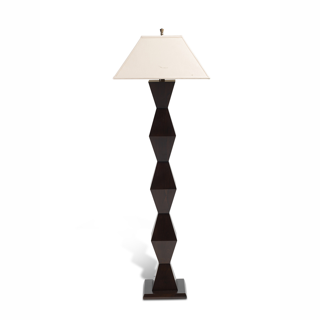 Floor Lamp Deaurora Showroom Floor Lamp